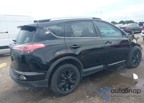 2018 Toyota Rav4 Le from USA, damaged, VIN 2T3ZFREVXJW452095
